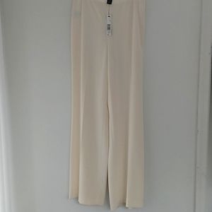 NWT Ellen Tracy dress pants/trousers size 8